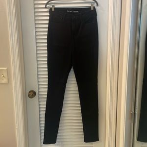 Old Navy Rockstar High Rise Jeans